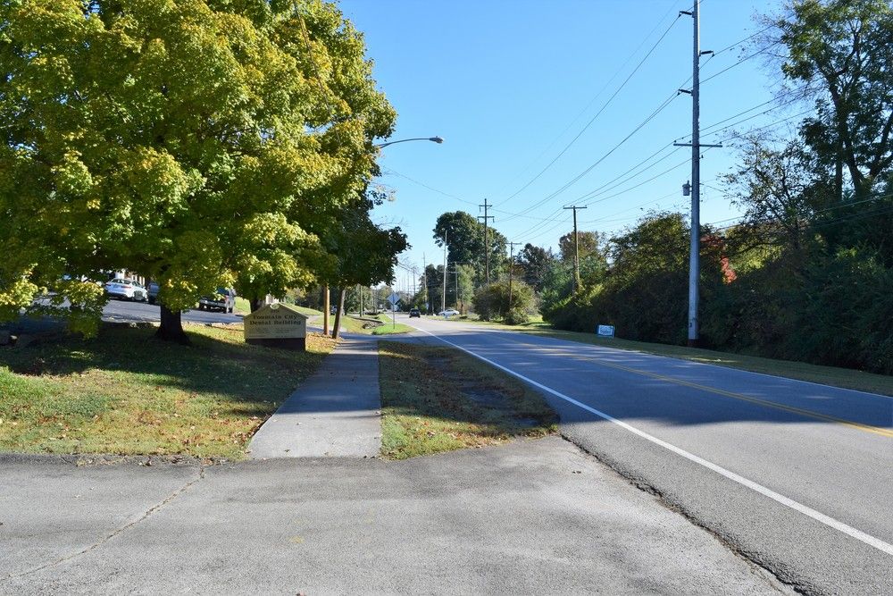 Fountain City Office: 2927 Essary Drive, Knoxville, TN 37918